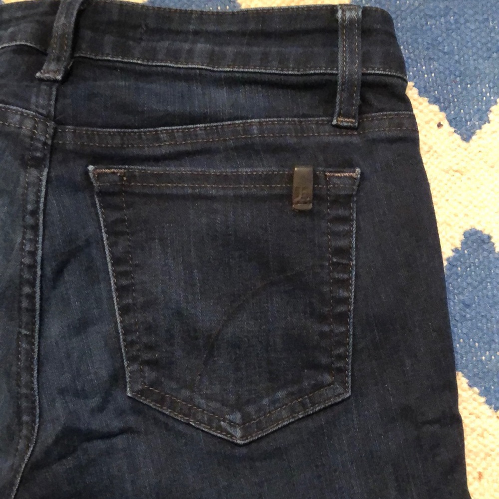 Joes “the skinny” jean